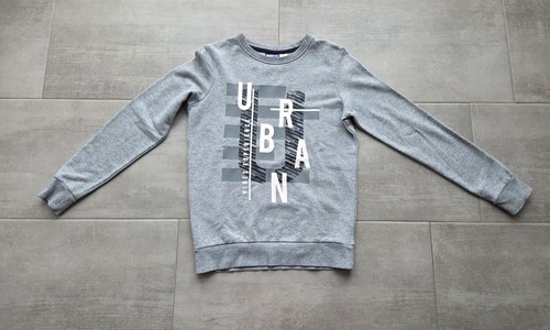 Jungen kinder sweatshirt - kinder,