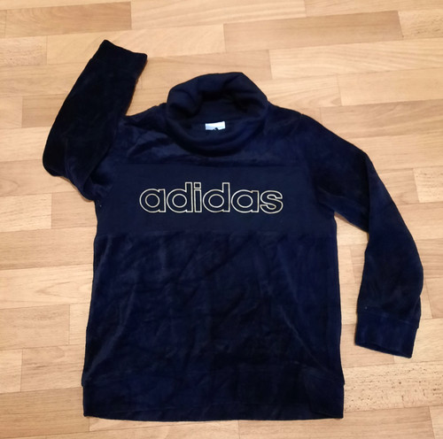 Adidas pullover sweatshirt - adidas,