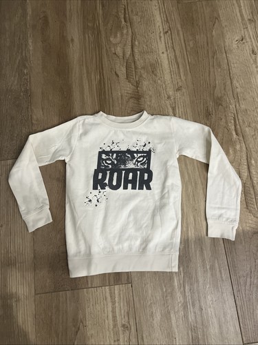 Sweatshirt 146 152 - gr, 146/152