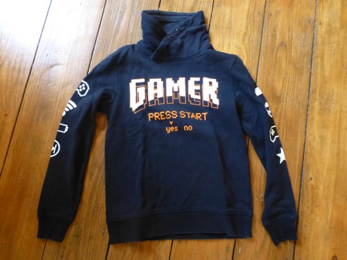 Sweatshirt größe - ​h&m,