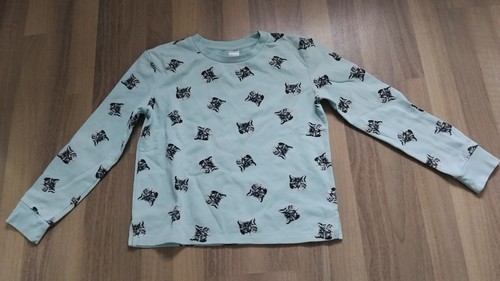 Pullover sweatshirt gr - , c&a,