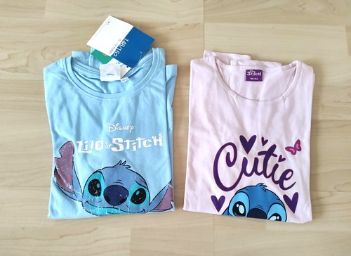 Disney stitch sweatshirt gr - disney,
