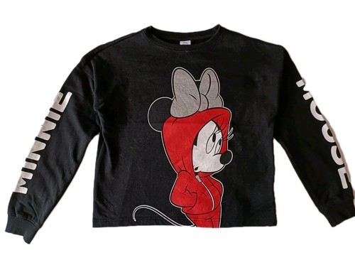 Minnie mouse sweat shirt - mouse,