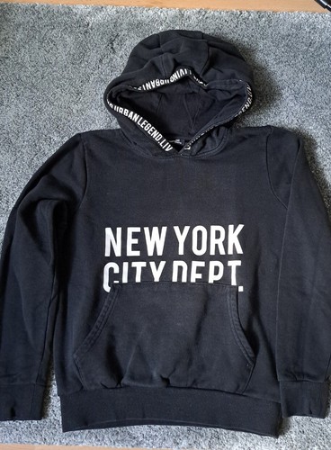 Pullover sweatshirt jungen - pullover,