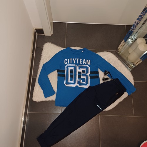 Sportset outfit 146 - , 152