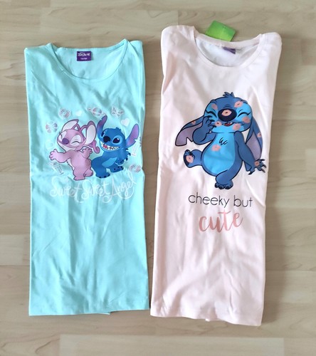 Disney stitch sweatshirt gr - disney,