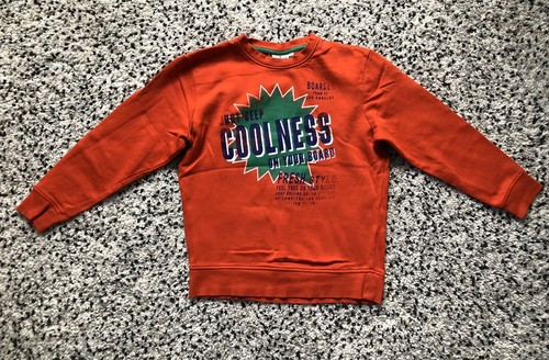 Sweatshirt hoodie pullover - pullover, gr
