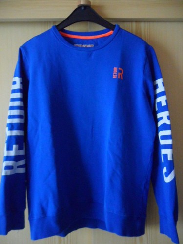 Sweatshirt von retour denim - ⚽sweatshirt,