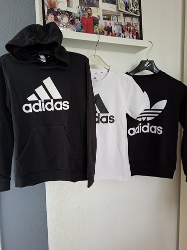 Adidas hoodie sweatshirt - 🌞,