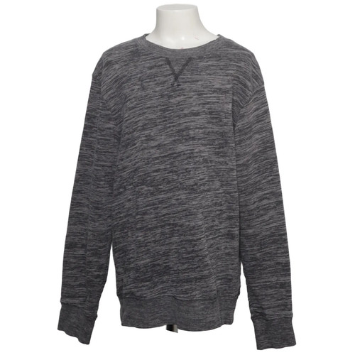 Basic sweatshirt - h&m,