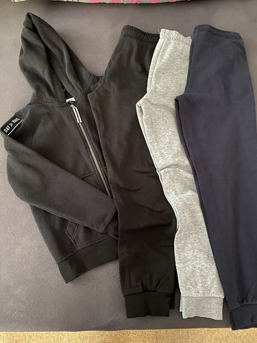 Jungen kleidungs paket - jungen,
