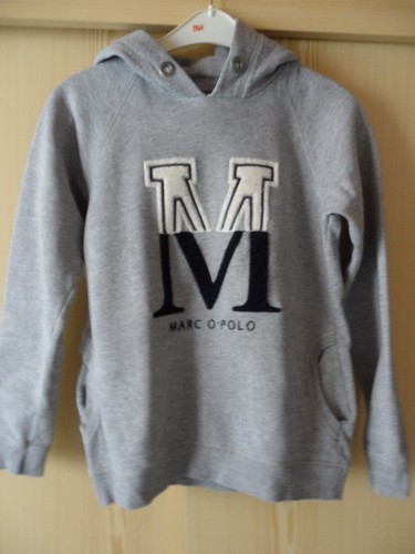 Sweatshirt hoodie von marc - hoodie,