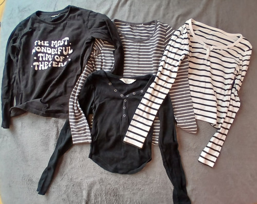Mädchen sweatshirt gr - 4x, sweatshirt,