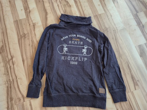 Yigga sweatshirt 146 - yigga,