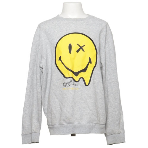 Sweatshirt größe - h&m,, sweatshirt,
