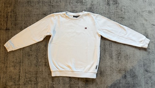 Sweatshirt kinder 152 - kinder,