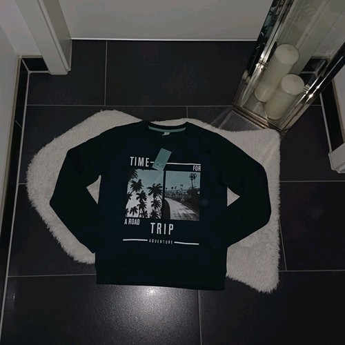 Neu sweatshirt oliver 146 - sweatshirt, s.oliver