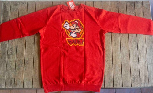 Nintendo super mario - nintendo,