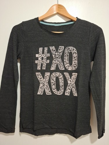 Sweatshirt langarmshirt kinder - sweatshirt,