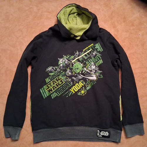 Star wars yoda hoodie - star, gr