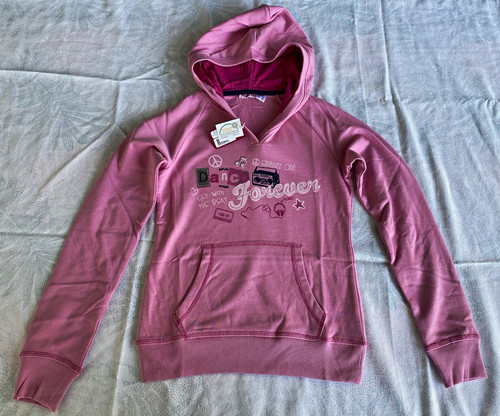 Mädchen hoodie - mädchen,