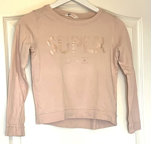Sweatshirt für mädchen - für,