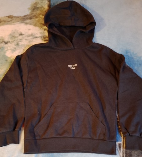 Mädchen kapuzen pullover - mädchen,