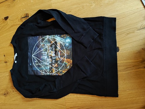 Pullover sweatshirt jungen - sweatshirt,