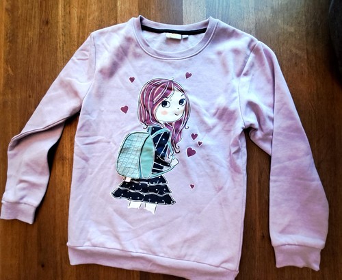 Ein schönes kids sweat - ein,