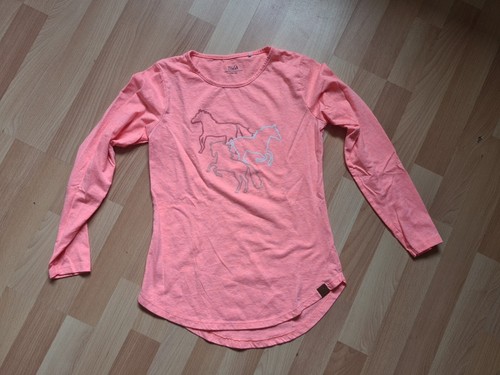 Mädchen sweatshirt größe - mädchen,