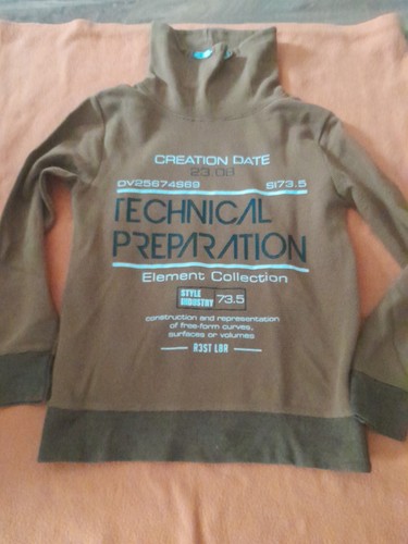 Sweatshirt jungen größe - jungen,,