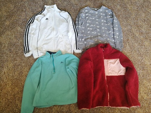 Bekleidungspaket pullover - bekleidungspaket,