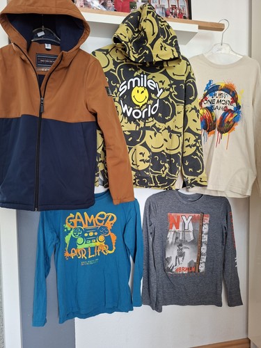 M yigga softshelljacke - 🌞, h&m