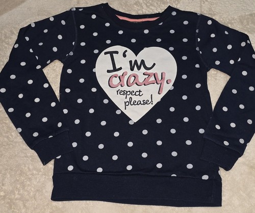 Pullover sweatshirt 146 152 - pullover, gr.146/152