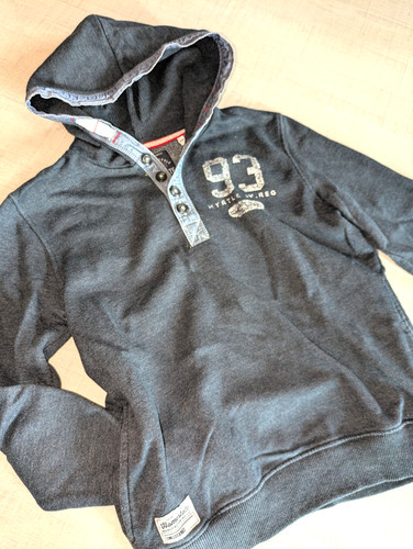 Pullover sweatshirt - c&a,