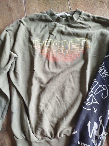 Stylische sweatshirts von - x,