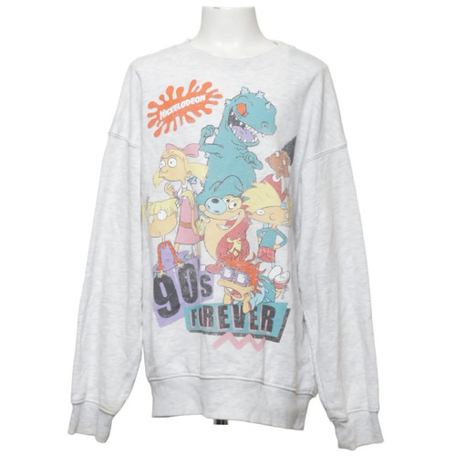Sweatshirt größe - h&m,, sweatshirt,