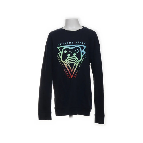Sweatshirt größe - h&m,, sweatshirt,