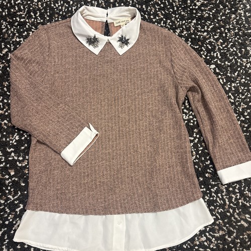 Kinder pulli sweatshirt - pulli,