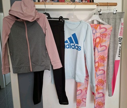 Adidas m leggings - ❤, h&m