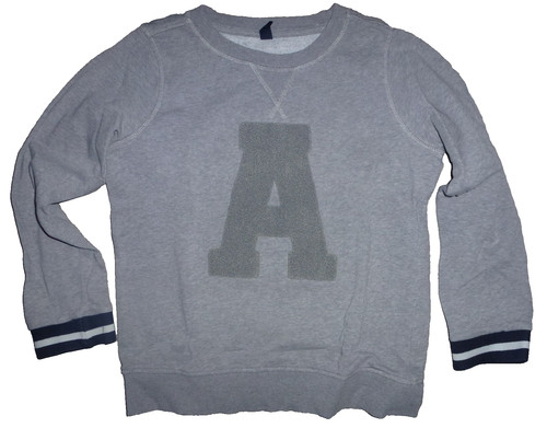 Sweatshirt pulli tcm - pulli,