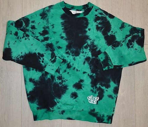 Jungen sweatshirt gr - h&m,