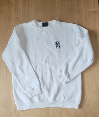 Sis schulkleidung sweatshirt - sis,