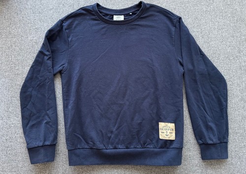 Sweatshirt pullover - l&d,