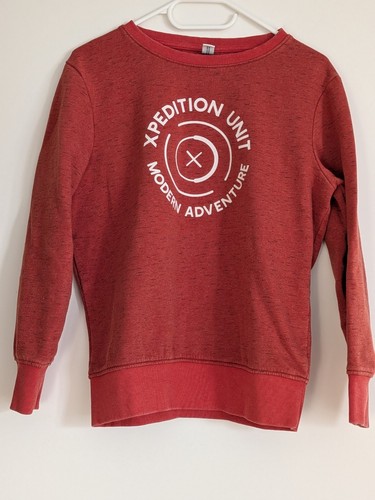 Yigga pullover 146 152 - pullover,
