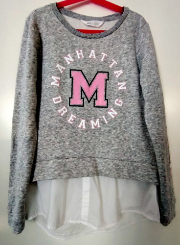 Mädchen pullover - mädchen,