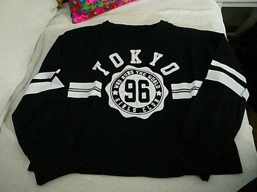 Here there sweatshirt 146 - here+there,