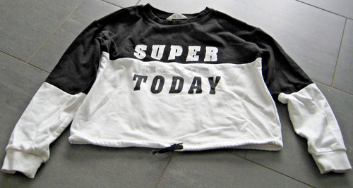 Pullover shirt langarm gr - shirt,,