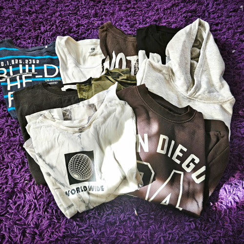 Kleiderpaket jungen - kleiderpaket, 9