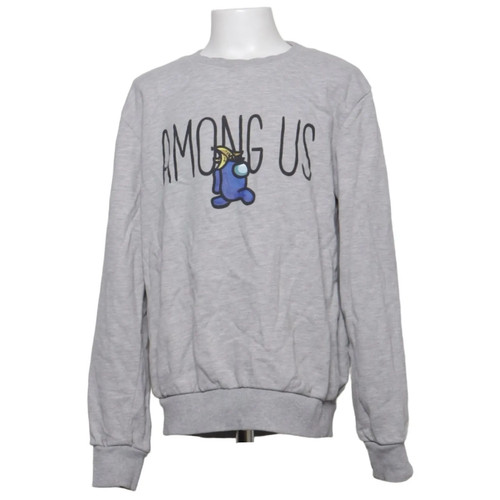 Among sweatshirt größe - us,,